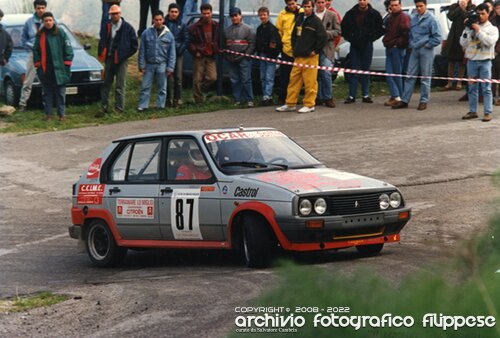 Stefano-Sottile-5-Rally-Madonie-1991